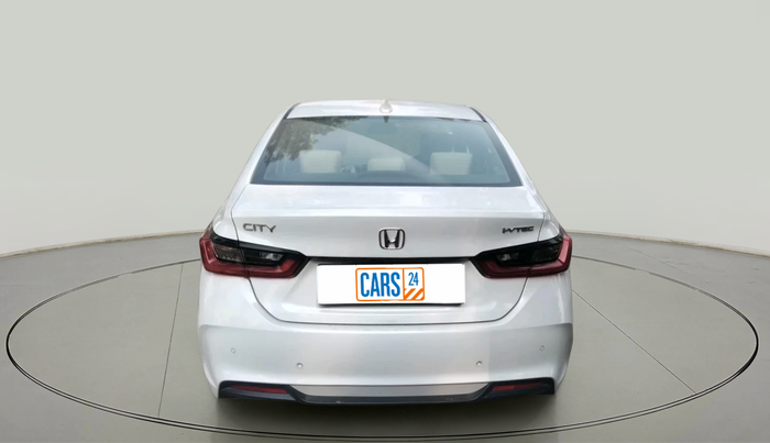 2023 Honda City 1.5L I-VTEC V, Petrol, Manual, 1,09,895 km, exterior