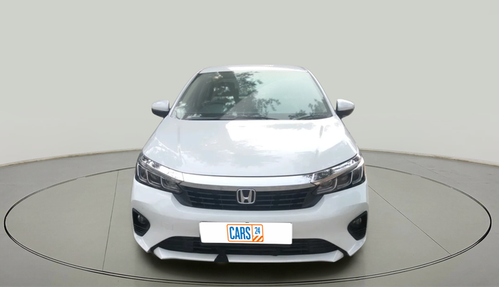 2023 Honda City 1.5L I-VTEC V, Petrol, Manual, 1,09,895 km, exterior