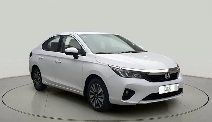 2023 Honda City 1.5L I-VTEC V, Petrol, Manual, 1,09,895 km, exterior