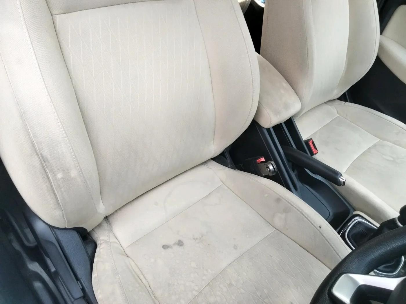 2023 Honda City 1.5L I-VTEC V, Petrol, Manual, 1,18,520 km, interior