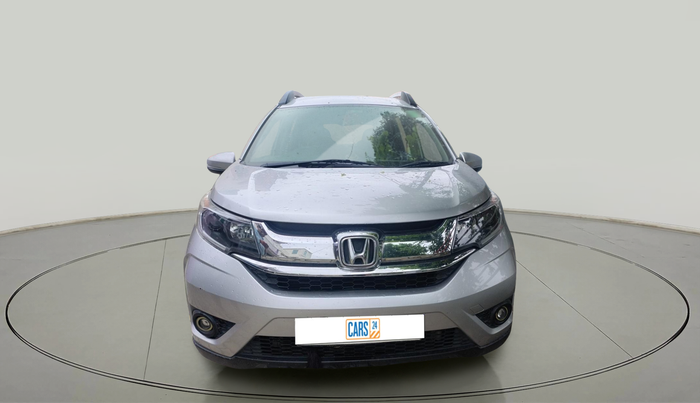 2017 Honda BR-V 1.5L I-VTEC S, Petrol, Manual, 38,144 km, exterior