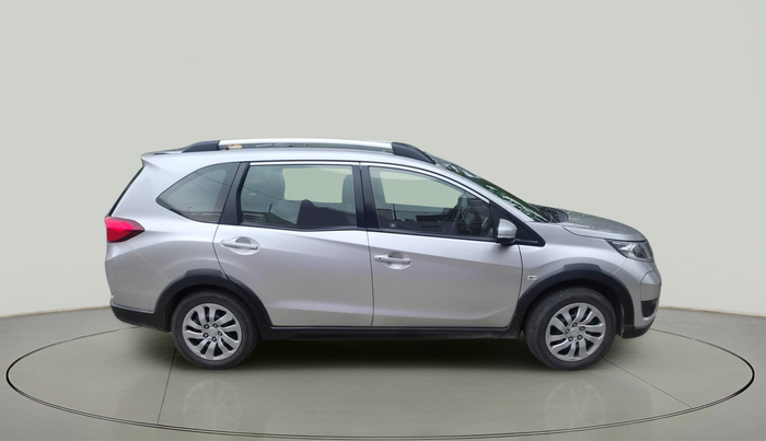 2017 Honda BR-V 1.5L I-VTEC S, Petrol, Manual, 38,144 km, exterior