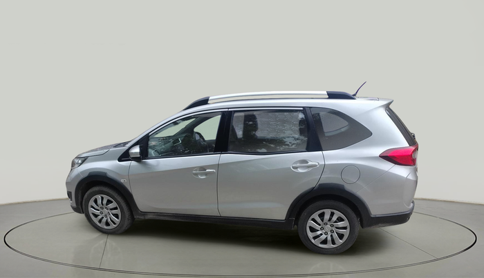 2017 Honda BR-V 1.5L I-VTEC S, Petrol, Manual, 38,144 km, exterior