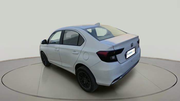 2023 Honda Amaze 1.2L I-VTEC S, Petrol, Manual, 36,527 km, exterior