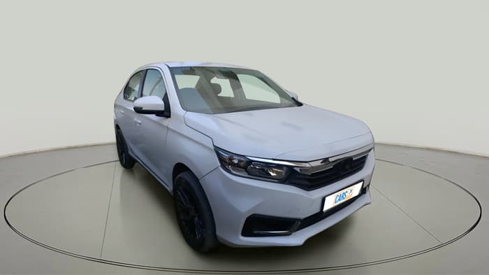 2023 Honda Amaze 1.2L I-VTEC S, Petrol, Manual, 36,527 km, exterior