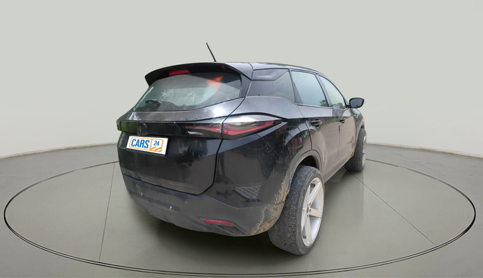 2022 Tata Harrier XT PLUS 2.0L KRYOTEC DARK EDITON, Diesel, Manual, 48,163 km, exterior