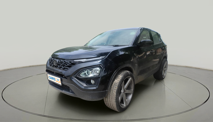 2022 Tata Harrier XT PLUS 2.0L KRYOTEC DARK EDITON, Diesel, Manual, 48,163 km, exterior