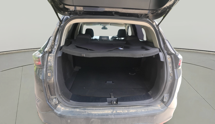 2022 Tata Harrier XT PLUS 2.0L KRYOTEC DARK EDITON, Diesel, Manual, 48,163 km, exterior