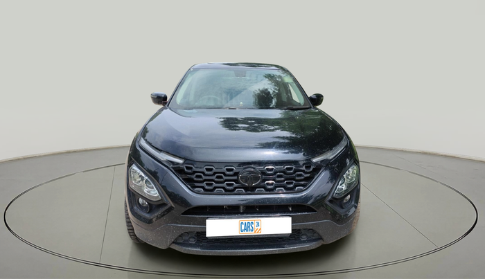 2022 Tata Harrier XT PLUS 2.0L KRYOTEC DARK EDITON, Diesel, Manual, 48,163 km, exterior