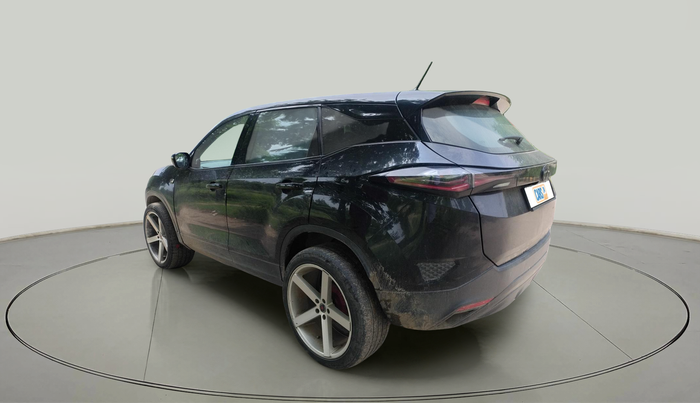 2022 Tata Harrier XT PLUS 2.0L KRYOTEC DARK EDITON, Diesel, Manual, 48,163 km, exterior