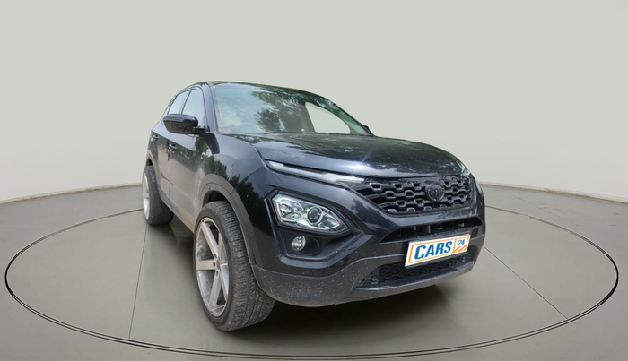 2022 Tata Harrier XT PLUS 2.0L KRYOTEC DARK EDITON, Diesel, Manual, 48,163 km, exterior