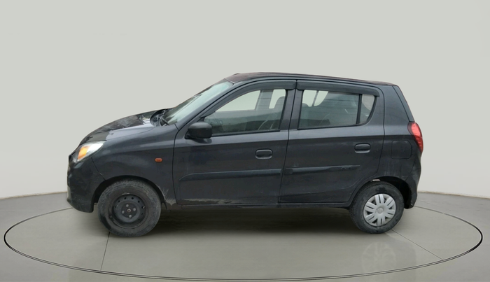 2022 Maruti Alto VXI, Petrol, Manual, 31,274 km, exterior