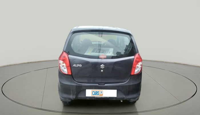 2022 Maruti Alto VXI, Petrol, Manual, 31,274 km, exterior