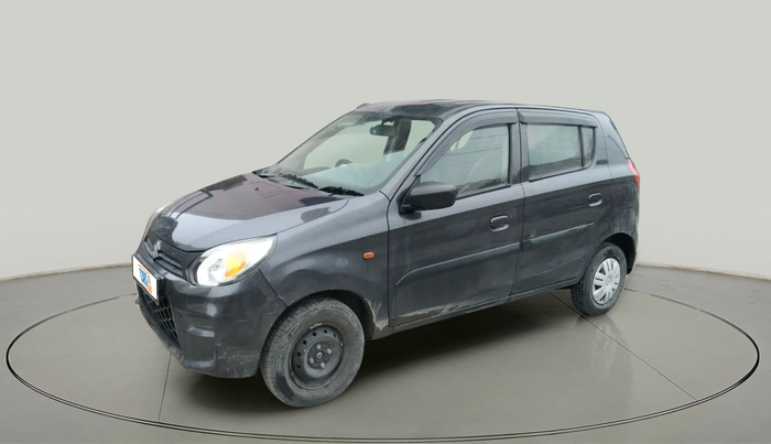 2022 Maruti Alto VXI, Petrol, Manual, 31,274 km, exterior