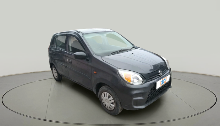 2022 Maruti Alto VXI, Petrol, Manual, 31,274 km, exterior