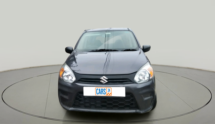 2022 Maruti Alto VXI, Petrol, Manual, 31,274 km, exterior