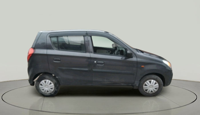 2022 Maruti Alto VXI, Petrol, Manual, 31,274 km, exterior