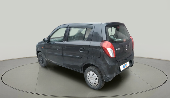 2022 Maruti Alto VXI, Petrol, Manual, 31,274 km, exterior
