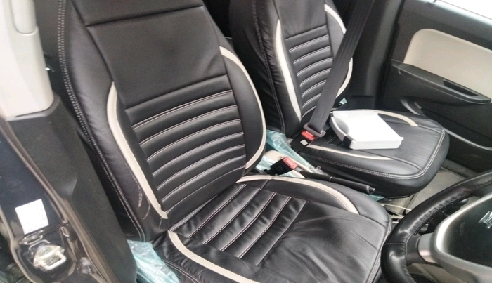 2022 Maruti Alto VXI, Petrol, Manual, 31,274 km, interior