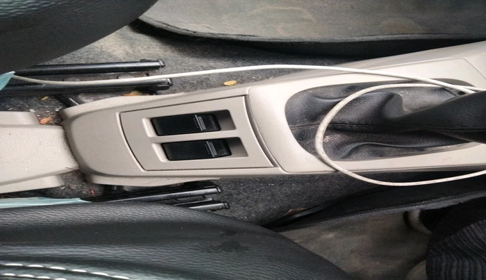 2022 Maruti Alto VXI, Petrol, Manual, 31,274 km, interior