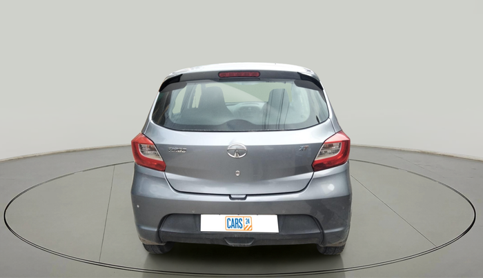 2018 Tata Tiago XT PETROL, Petrol, Manual, 54,443 km, exterior