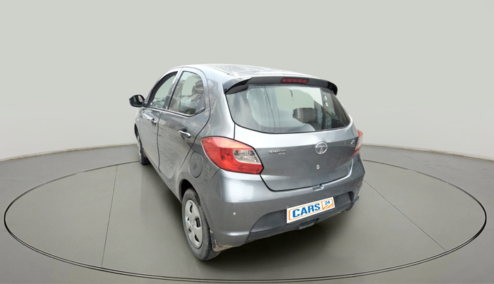 2018 Tata Tiago XT PETROL, Petrol, Manual, 54,443 km, exterior