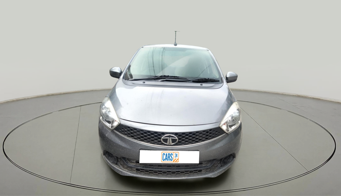 2018 Tata Tiago XT PETROL, Petrol, Manual, 54,443 km, exterior
