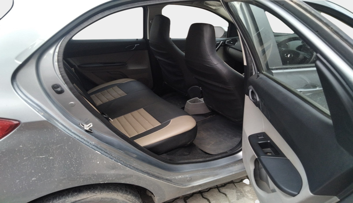 2018 Tata Tiago XT PETROL, Petrol, Manual, 54,443 km, interior