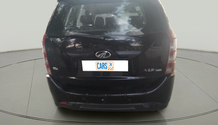 2013 Mahindra XUV500 W8, Diesel, Manual, 2,00,777 km, exterior