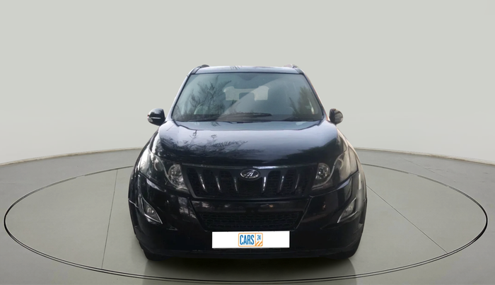 2013 Mahindra XUV500 W8, Diesel, Manual, 2,00,777 km, exterior