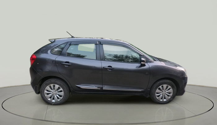 2016 Maruti Baleno DELTA PETROL 1.2, Petrol, Manual, 59,563 km, exterior