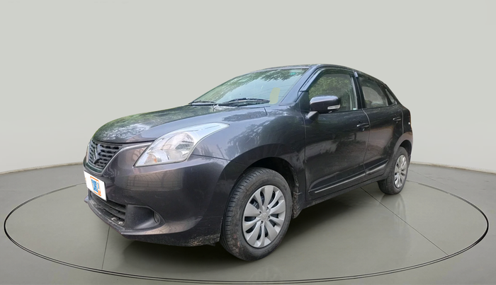 2016 Maruti Baleno DELTA PETROL 1.2, Petrol, Manual, 59,563 km, exterior