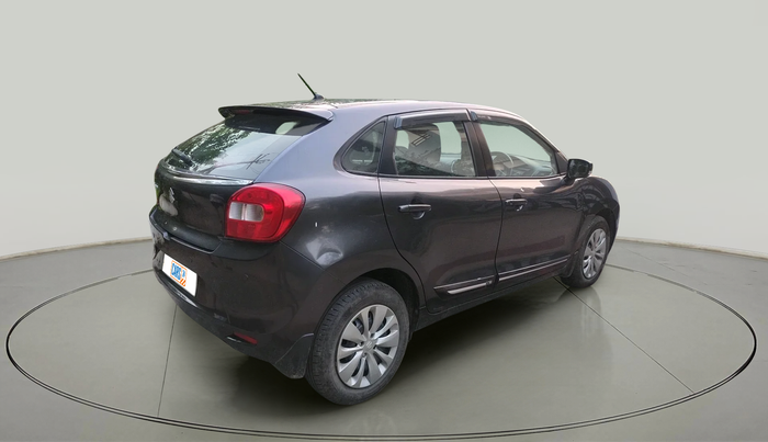 2016 Maruti Baleno DELTA PETROL 1.2, Petrol, Manual, 59,563 km, exterior