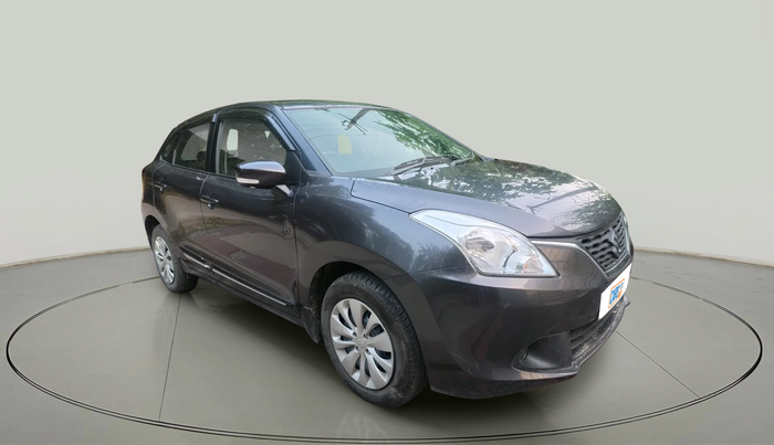 2016 Maruti Baleno DELTA PETROL 1.2, Petrol, Manual, 59,563 km, exterior