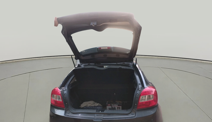 2016 Maruti Baleno DELTA PETROL 1.2, Petrol, Manual, 59,563 km, exterior