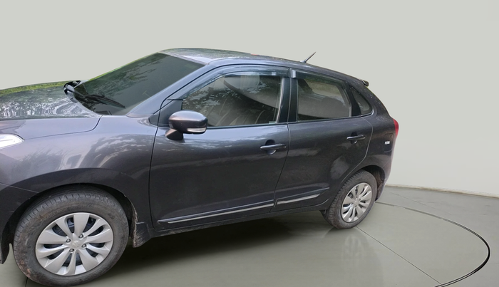 2016 Maruti Baleno DELTA PETROL 1.2, Petrol, Manual, 59,563 km, exterior