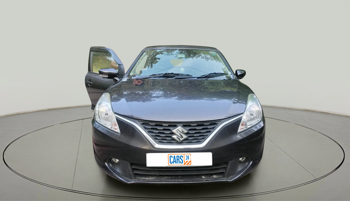 2016 Maruti Baleno DELTA PETROL 1.2, Petrol, Manual, 59,563 km, exterior