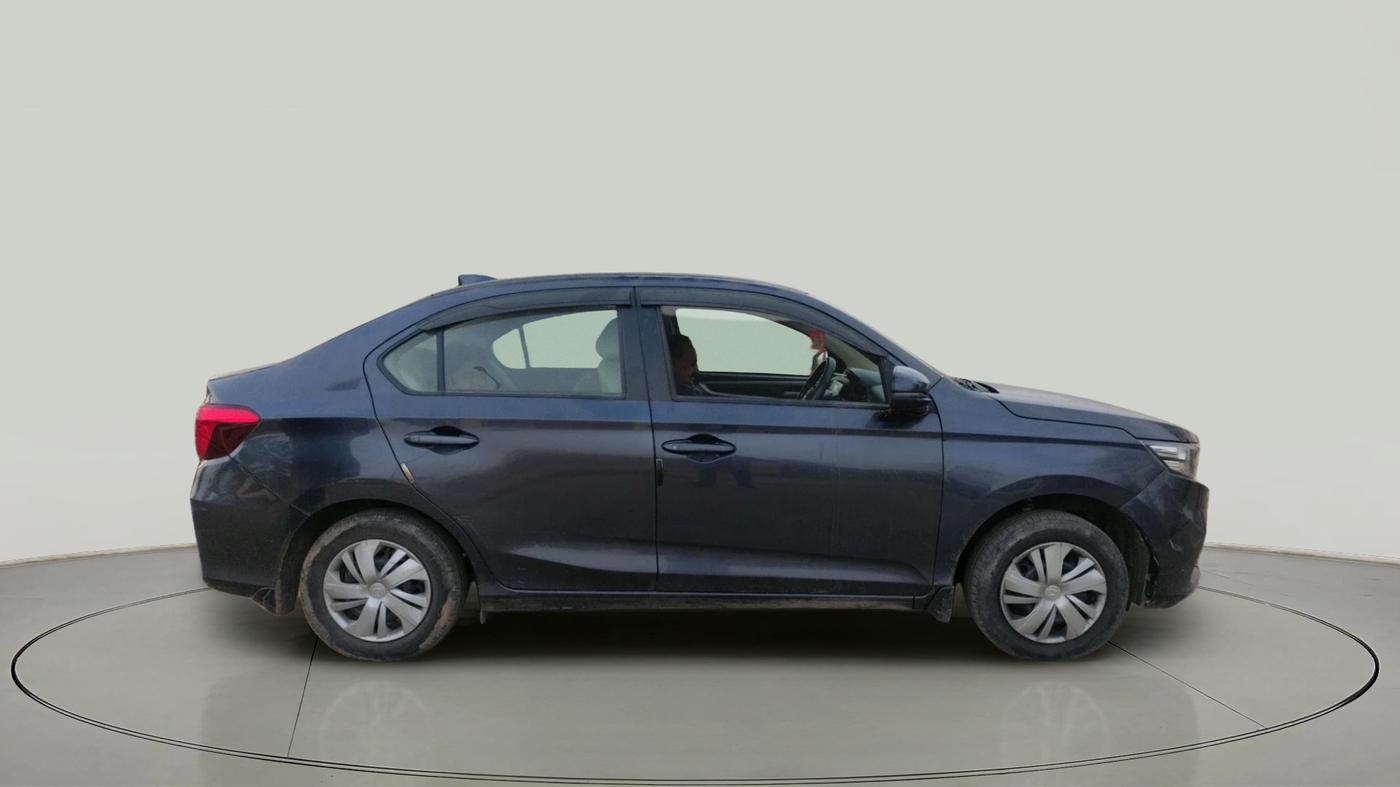 2022 Honda Amaze 1.2L I-VTEC S, Petrol, Manual, 53,787 km, exterior