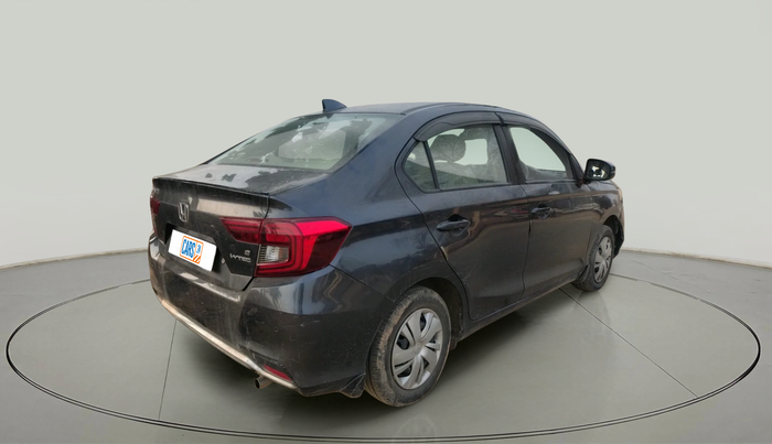 2022 Honda Amaze 1.2L I-VTEC S, Petrol, Manual, 53,787 km, exterior