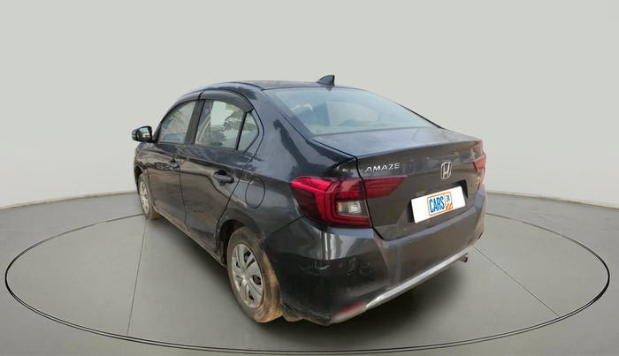 2022 Honda Amaze 1.2L I-VTEC S, Petrol, Manual, 53,787 km, exterior