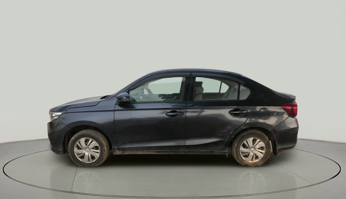 2022 Honda Amaze 1.2L I-VTEC S, Petrol, Manual, 53,787 km, exterior