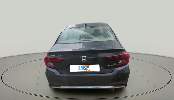 2022 Honda Amaze 1.2L I-VTEC S, Petrol, Manual, 53,787 km, exterior