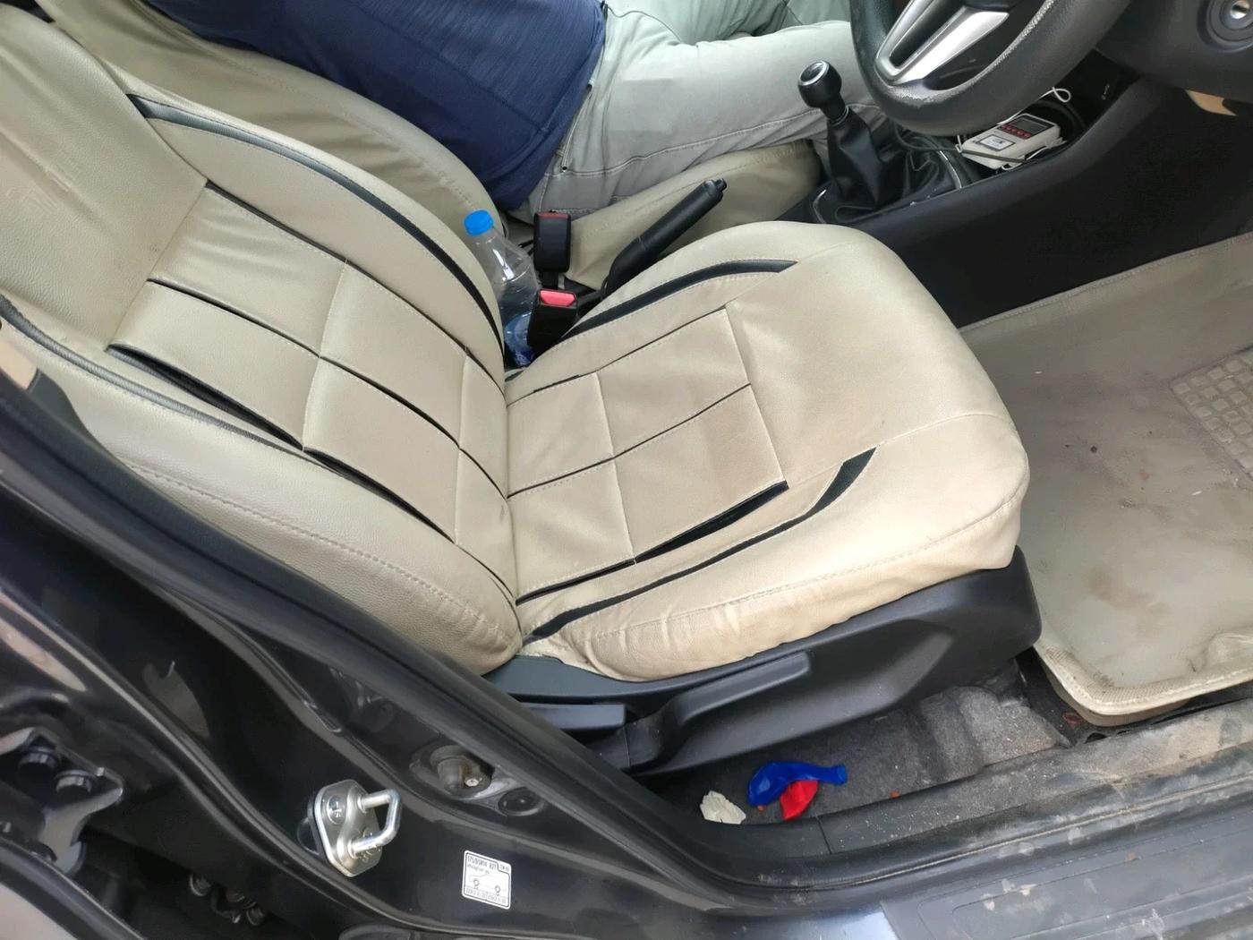 2022 Honda Amaze 1.2L I-VTEC S, Petrol, Manual, 53,787 km, interior