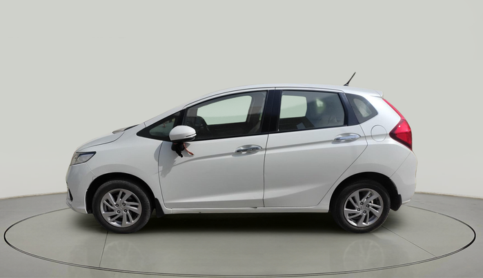 2020 Honda Jazz 1.2L I-VTEC VX CVT, Petrol, Automatic, 53,226 km, exterior