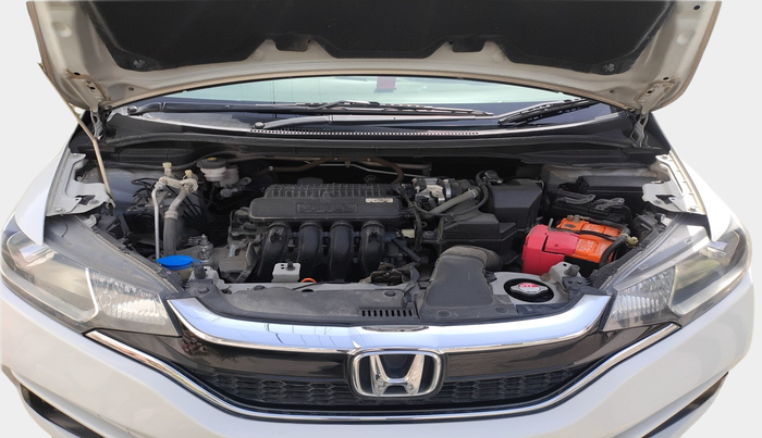 2020 Honda Jazz 1.2L I-VTEC VX CVT, Petrol, Automatic, 53,226 km, exterior