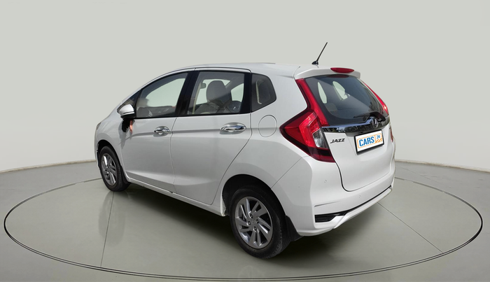 2020 Honda Jazz 1.2L I-VTEC VX CVT, Petrol, Automatic, 53,226 km, exterior