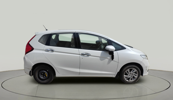 2020 Honda Jazz 1.2L I-VTEC VX CVT, Petrol, Automatic, 53,226 km, exterior