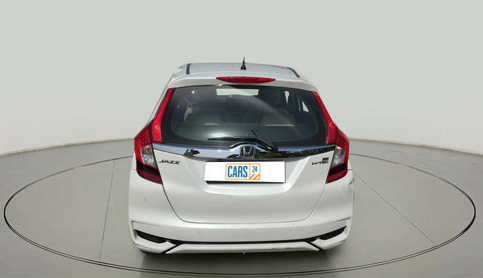2020 Honda Jazz 1.2L I-VTEC VX CVT, Petrol, Automatic, 53,226 km, exterior