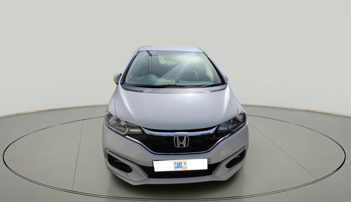 2020 Honda Jazz 1.2L I-VTEC VX CVT, Petrol, Automatic, 53,226 km, exterior