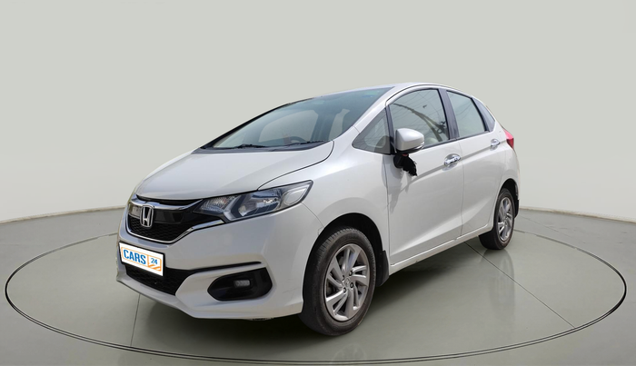 2020 Honda Jazz 1.2L I-VTEC VX CVT, Petrol, Automatic, 53,226 km, exterior